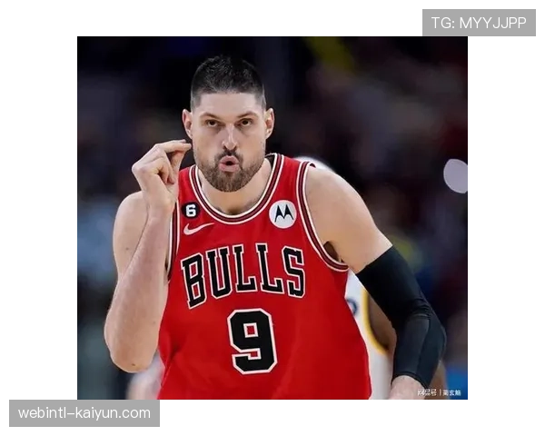 武切维奇24分15篮板 公牛双杀残阵骑士