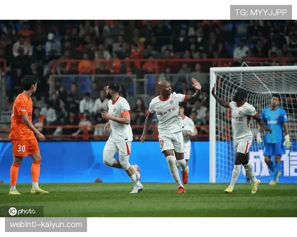 青岛海牛赛季首胜技术统计 叶博亚关键进球价值三分